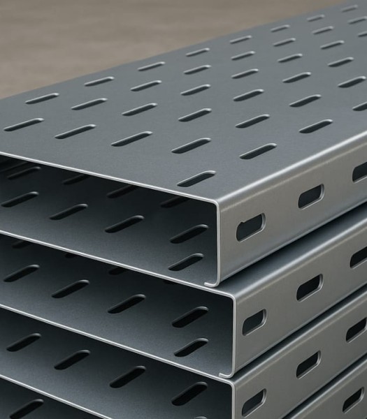 Cable Trays