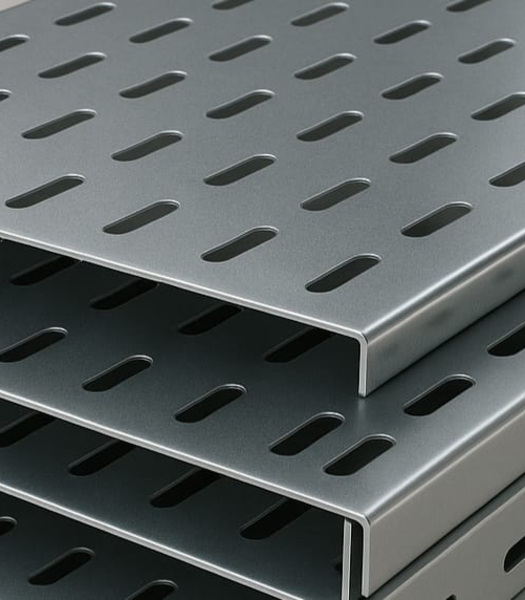 Cable Trays