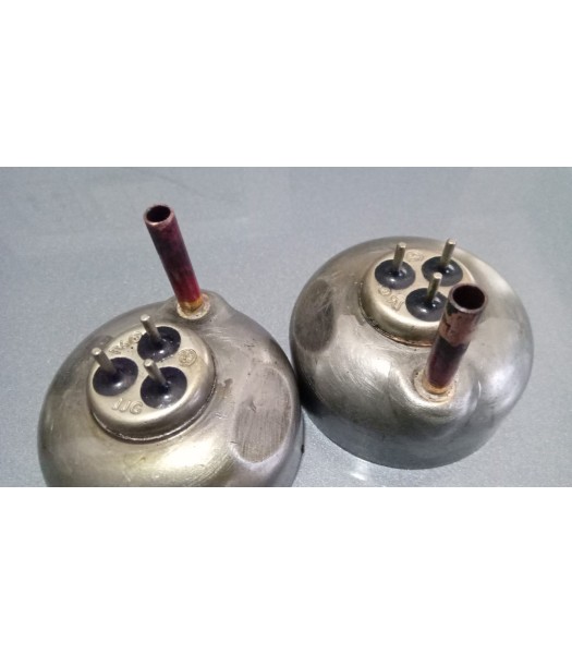 Manufacturing Process of Compressor