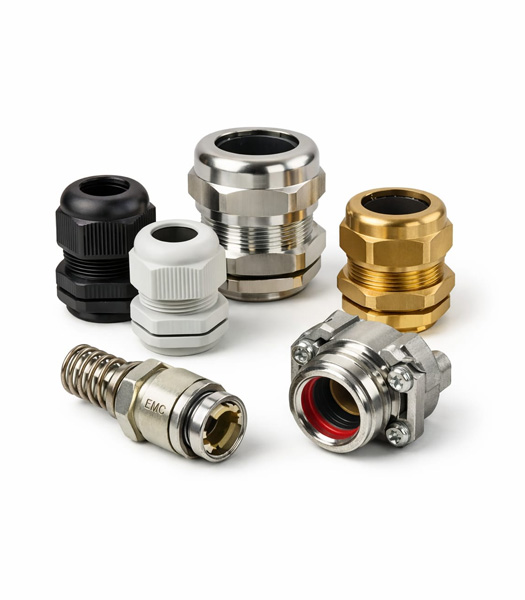 Precision Cable Glands