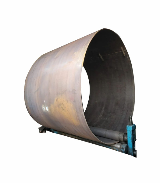 Precision Distillation Column Shells