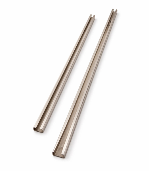 Precision Sliding Rail Guides for Metro and Heavy-Duty Doors