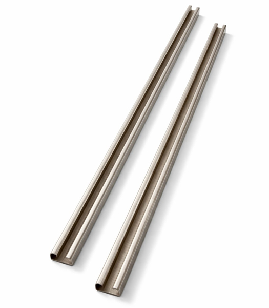 Precision Sliding Rail Guides for Metro and Heavy-Duty Doors