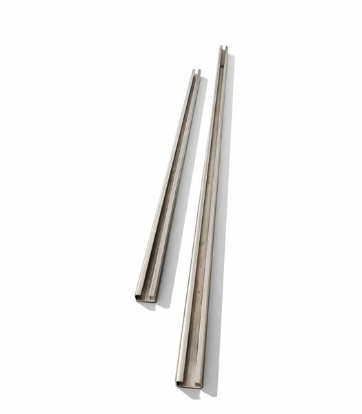 Precision Sliding Rail Guides for Metro and Heavy-Duty Doors